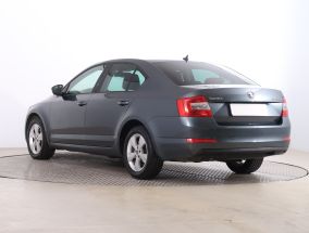 Skoda Octavia - 2014