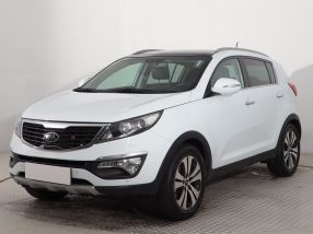 Kia Sportage - 2013