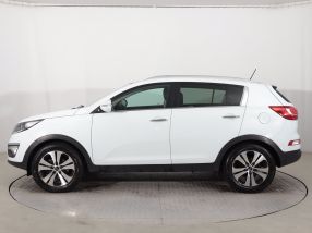 Kia Sportage - 2013
