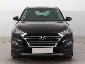 Hyundai Tucson - 2019