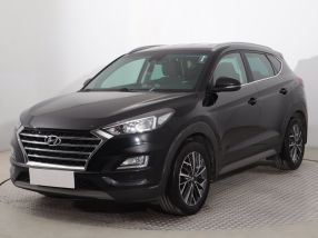 Hyundai Tucson - 2019