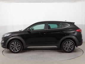 Hyundai Tucson - 2019