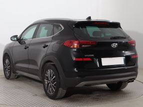 Hyundai Tucson - 2019