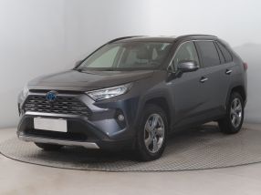 Toyota RAV 4 - 2020