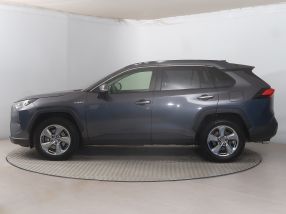 Toyota RAV 4 - 2020