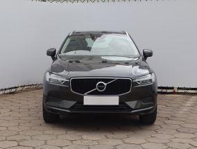Volvo XC60 - 2018