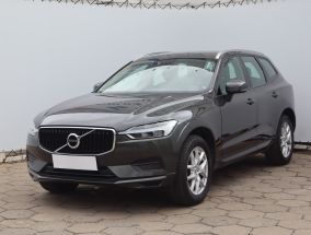 Volvo XC60 - 2018