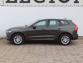 Volvo XC60 - 2018