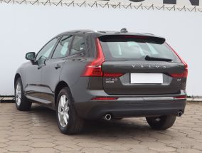 Volvo XC60 - 2018