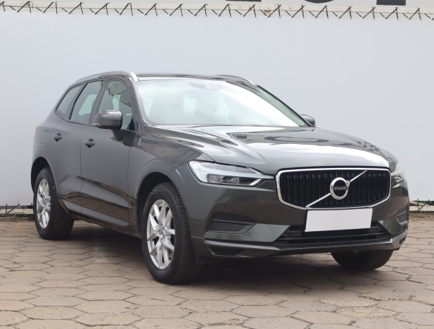 Volvo XC60 2018