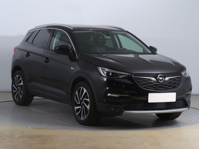 Opel Grandland 2019