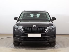 Skoda Kodiaq - 2021