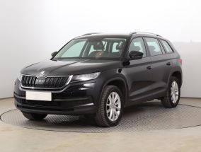 Skoda Kodiaq - 2021