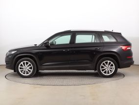 Skoda Kodiaq - 2021