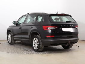 Skoda Kodiaq - 2021