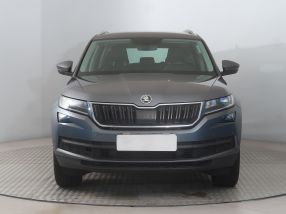 Skoda Kodiaq - 2020