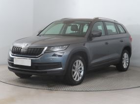 Skoda Kodiaq - 2020