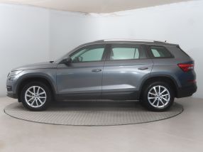 Skoda Kodiaq - 2020