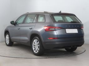 Skoda Kodiaq - 2020