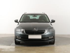 Skoda Octavia - 2020