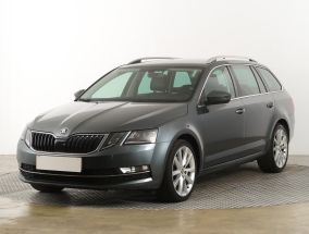 Skoda Octavia - 2020