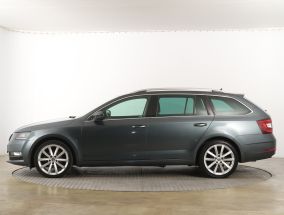 Skoda Octavia - 2020