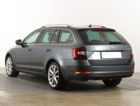 Skoda Octavia - 2020