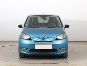 Skoda Citigo-e - 2021