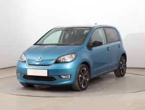 Skoda Citigo-e - 2021