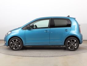 Skoda Citigo-e - 2021
