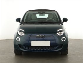 Fiat 500e - 2021
