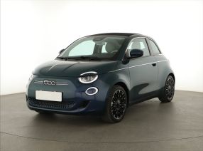 Fiat 500e - 2021