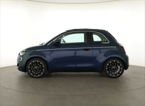 Fiat 500e - 2021