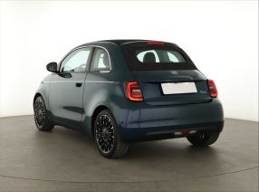 Fiat 500e - 2021