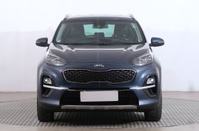 Kia Sportage - 2019