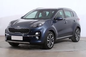 Kia Sportage - 2019