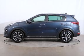 Kia Sportage - 2019