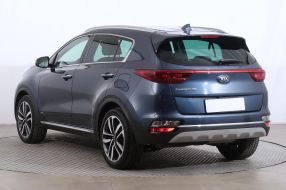 Kia Sportage - 2019