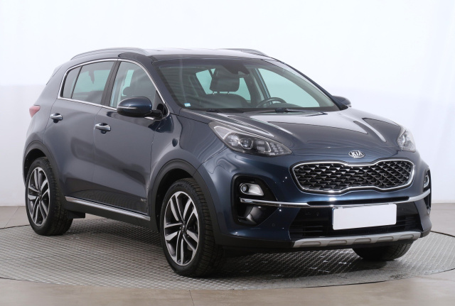 Kia Sportage 2019
