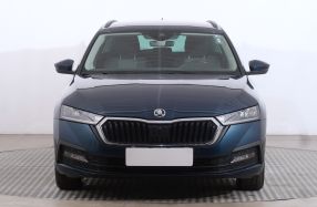 Skoda Octavia - 2021