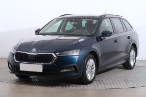 Skoda Octavia - 2021