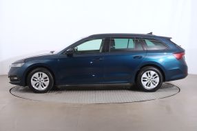 Skoda Octavia - 2021