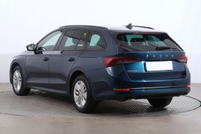 Skoda Octavia - 2021