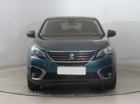Peugeot 5008 - 2020