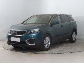 Peugeot 5008 - 2020