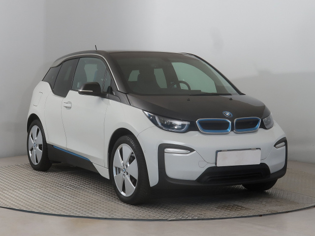 BMW i3 2020