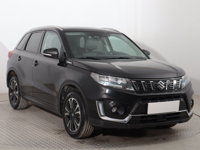Suzuki Vitara 2022