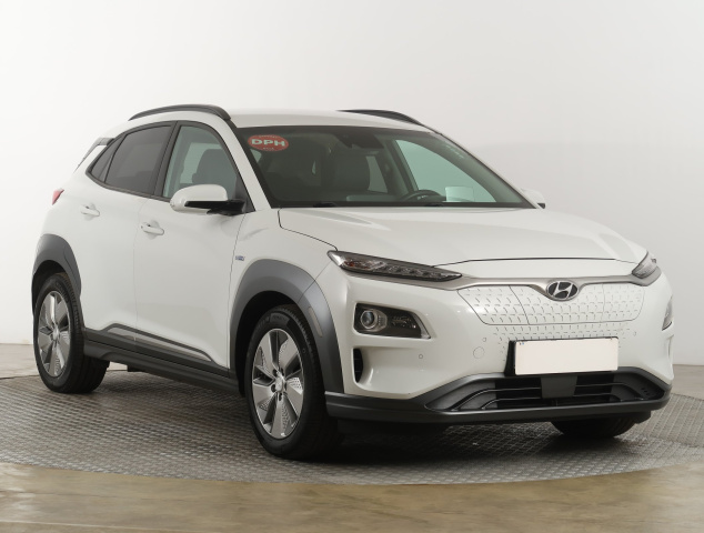 Hyundai Kona 2019