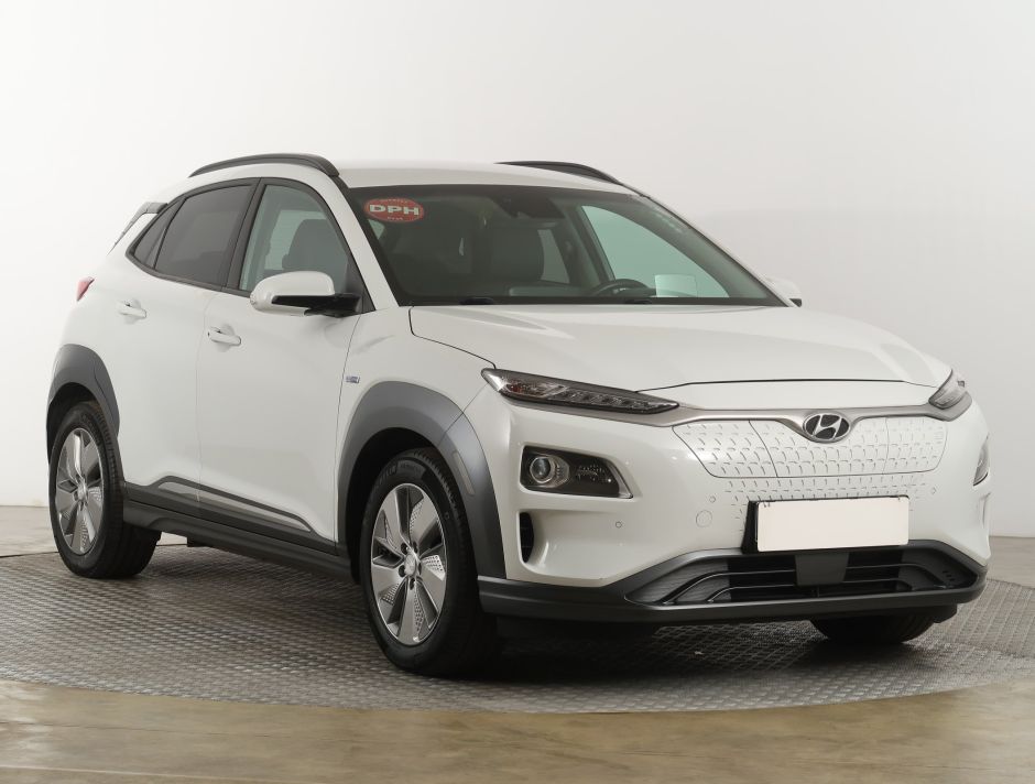 Hyundai Kona - 2019