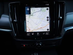 Volvo V90 - 2020